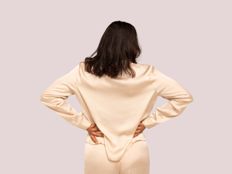 Menopause fatigue Does perimenopause make you tired?